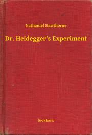 Dr. Heidegger"s Experiment
