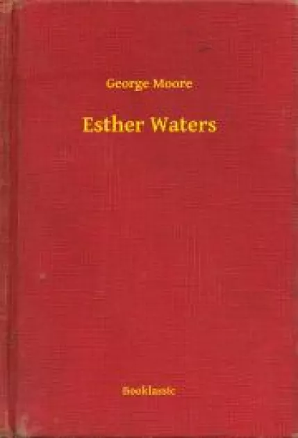 Esther Waters