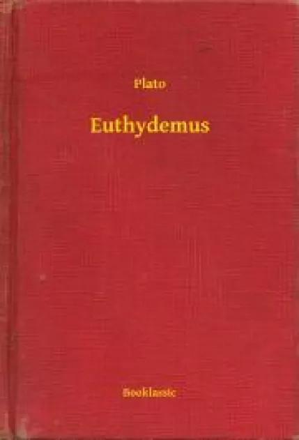 Euthydemus