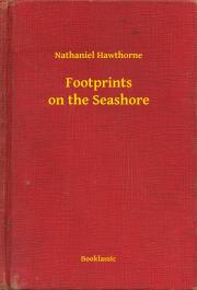 Footprints on the Seashore