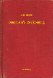 Gunman"s Reckoning