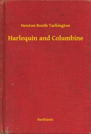 Harlequin and Columbine