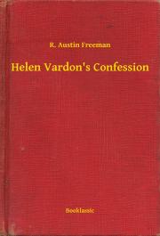 Helen Vardon"s Confession
