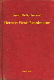 Herbert West: Reanimator