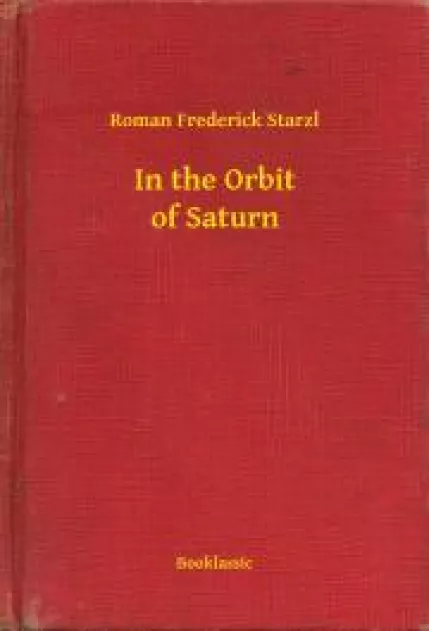 In the Orbit of Saturn