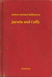 Jarwin and Cuffy