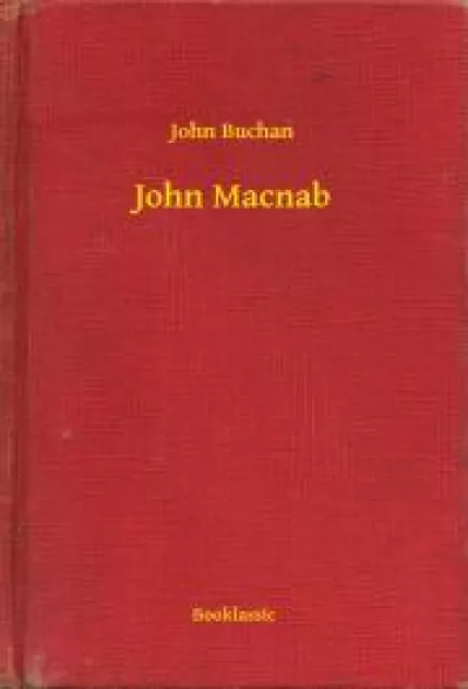 John Macnab