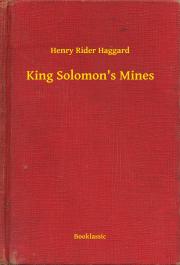 King Solomon"s Mines