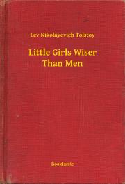 Little Girls Wiser Than Men