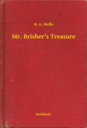 Mr. Brisher"s Treasure