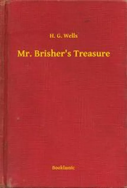 Mr. Brisher's Treasure