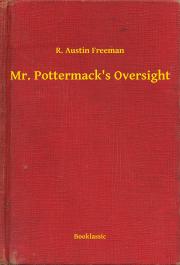 Mr. Pottermack"s Oversight