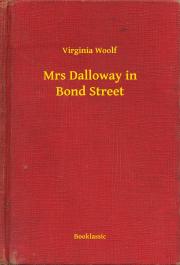 Mrs Dalloway in Bond Street