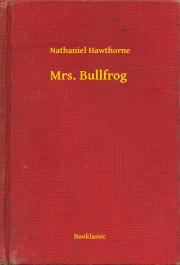Mrs. Bullfrog