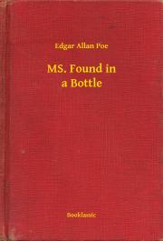 MS. Found in a Bottle