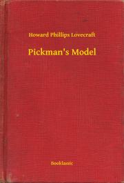 Pickman"s Model