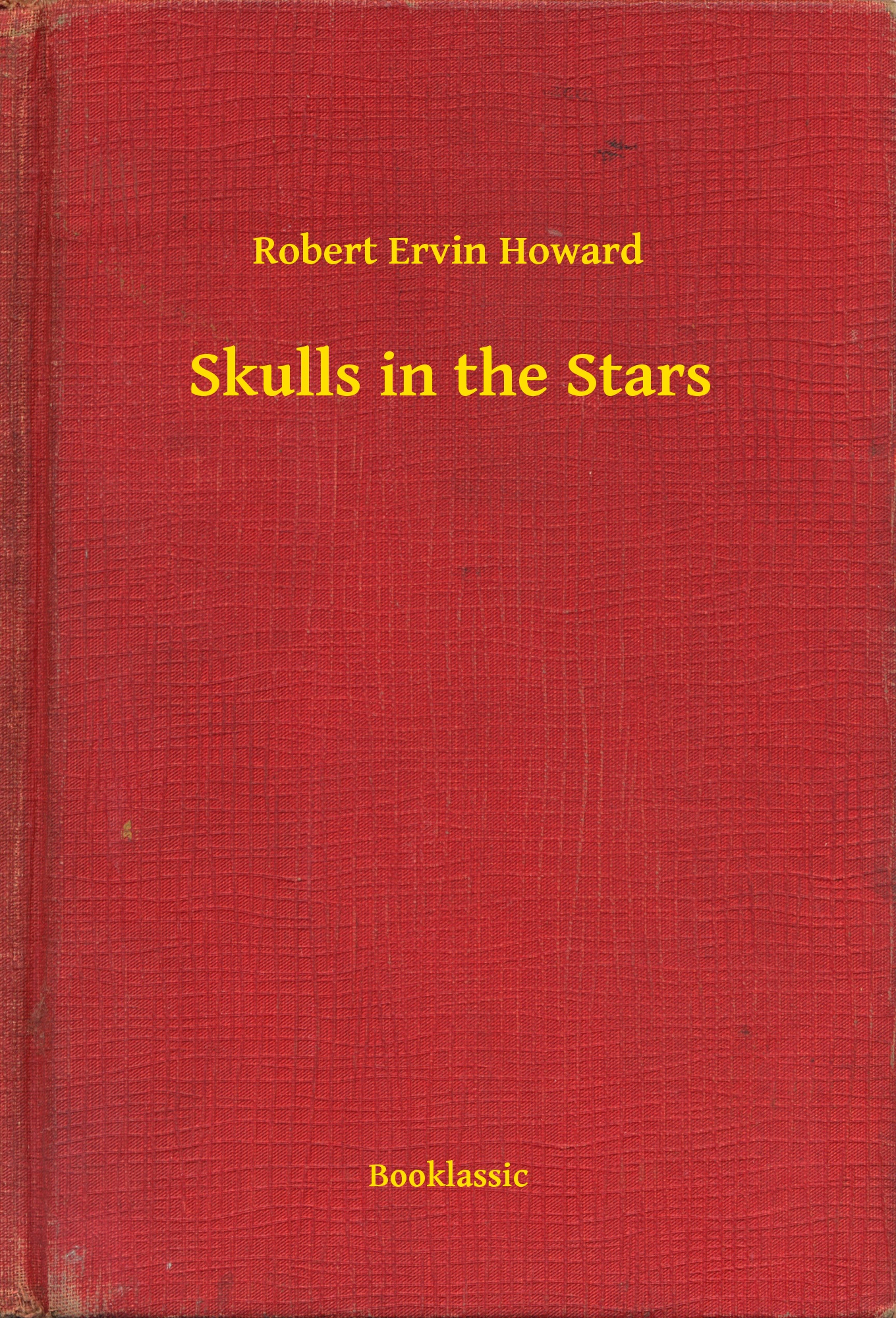 Skulls in the Stars