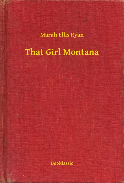 That Girl Montana