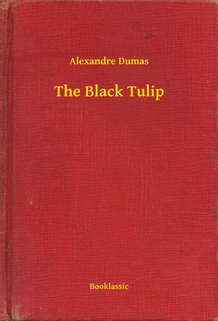 The Black Tulip