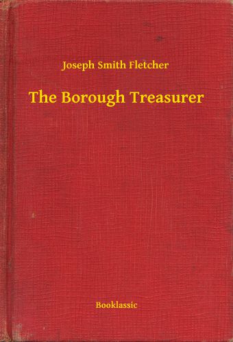 The Borough Treasurer