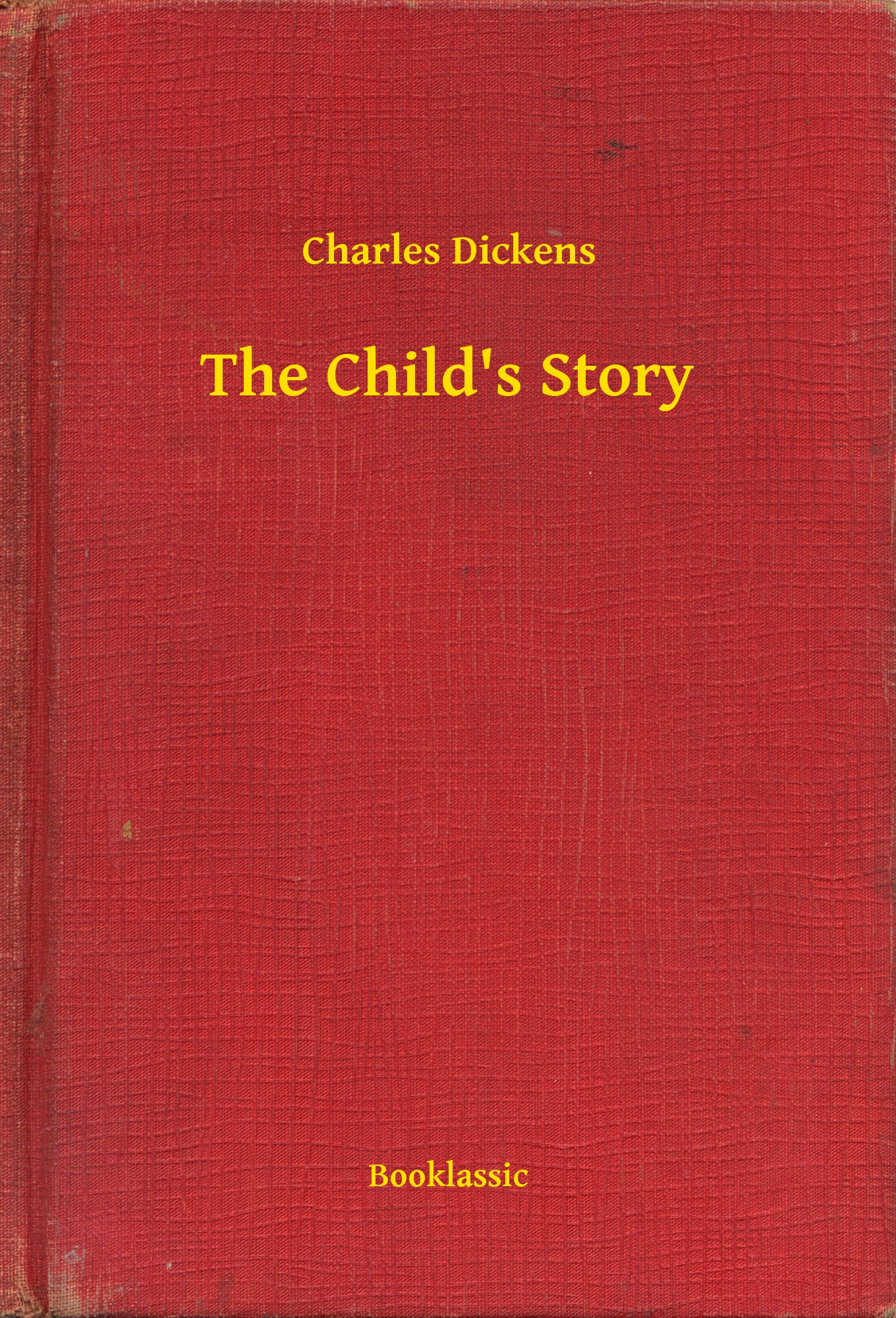 The Child"s Story