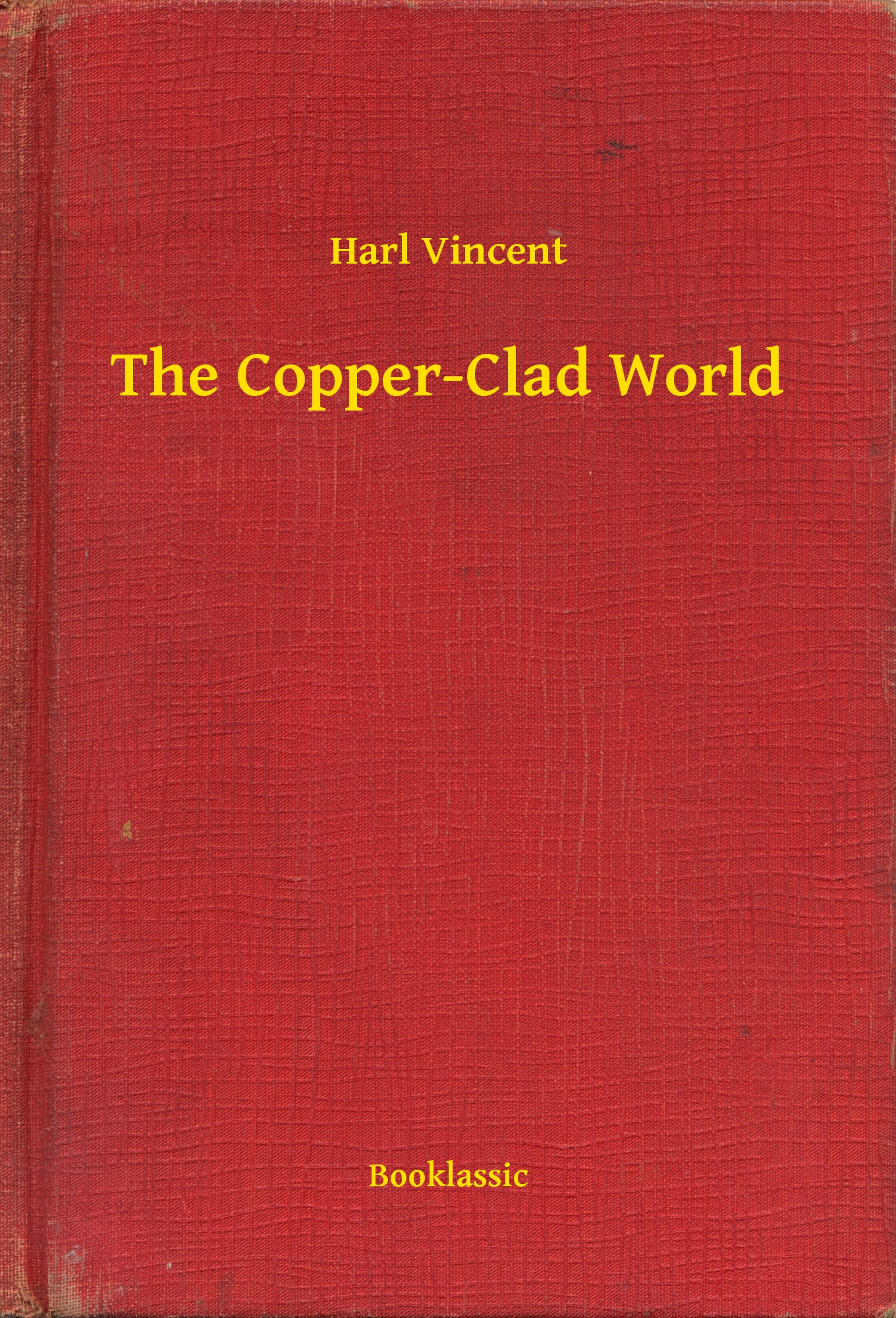 The Copper-Clad World