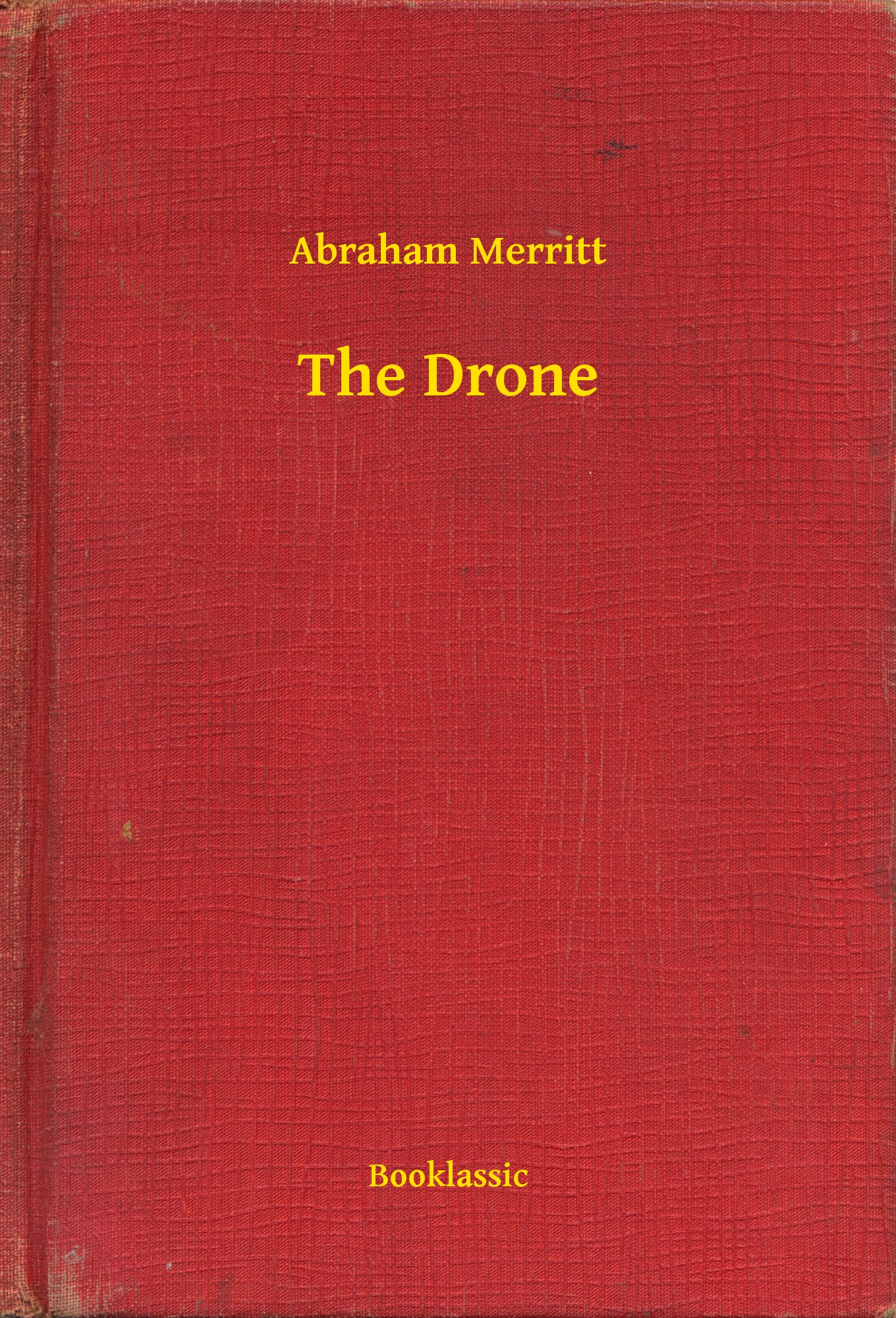 The Drone