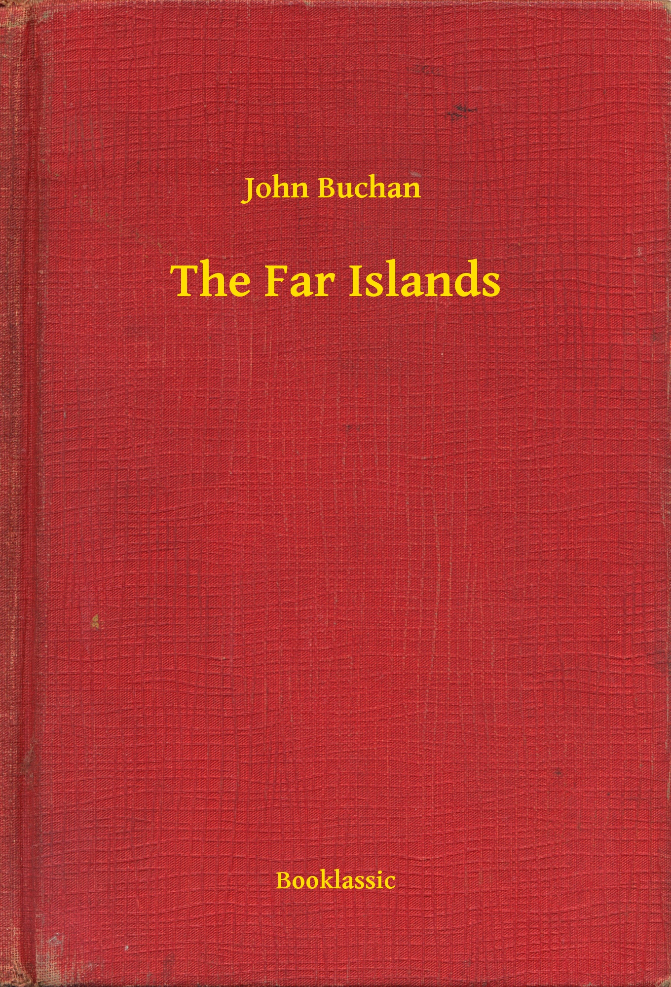 The Far Islands