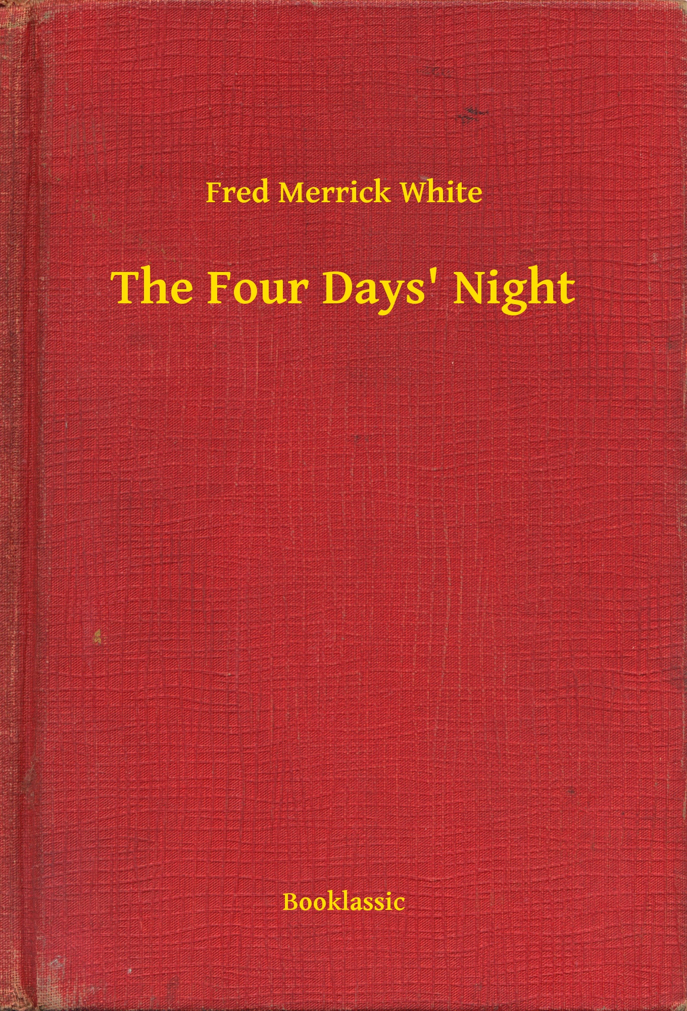 The Four Days" Night