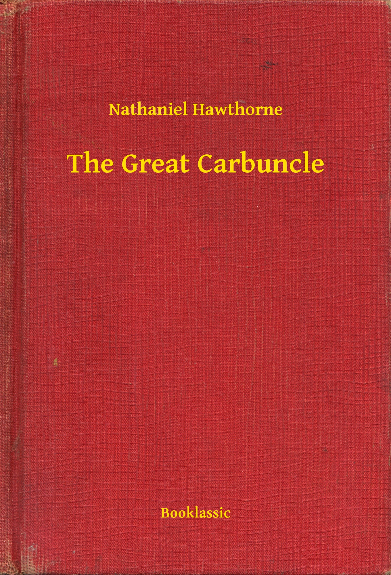 The Great Carbuncle