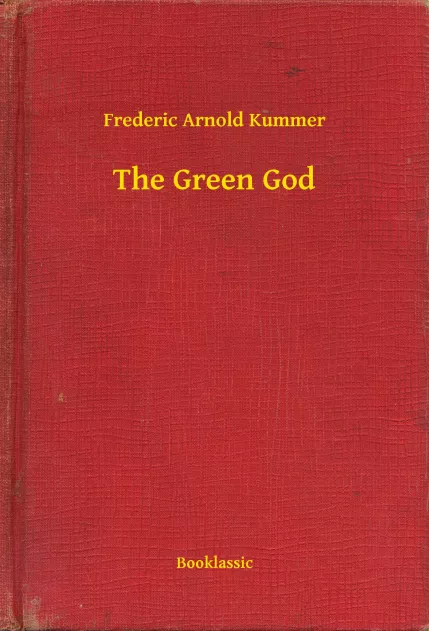 The Green God