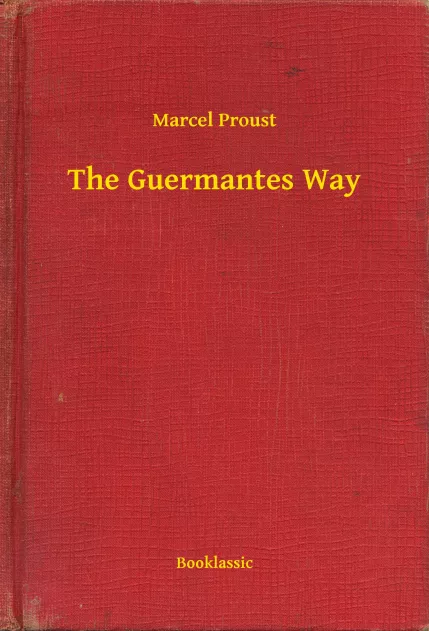 The Guermantes Way