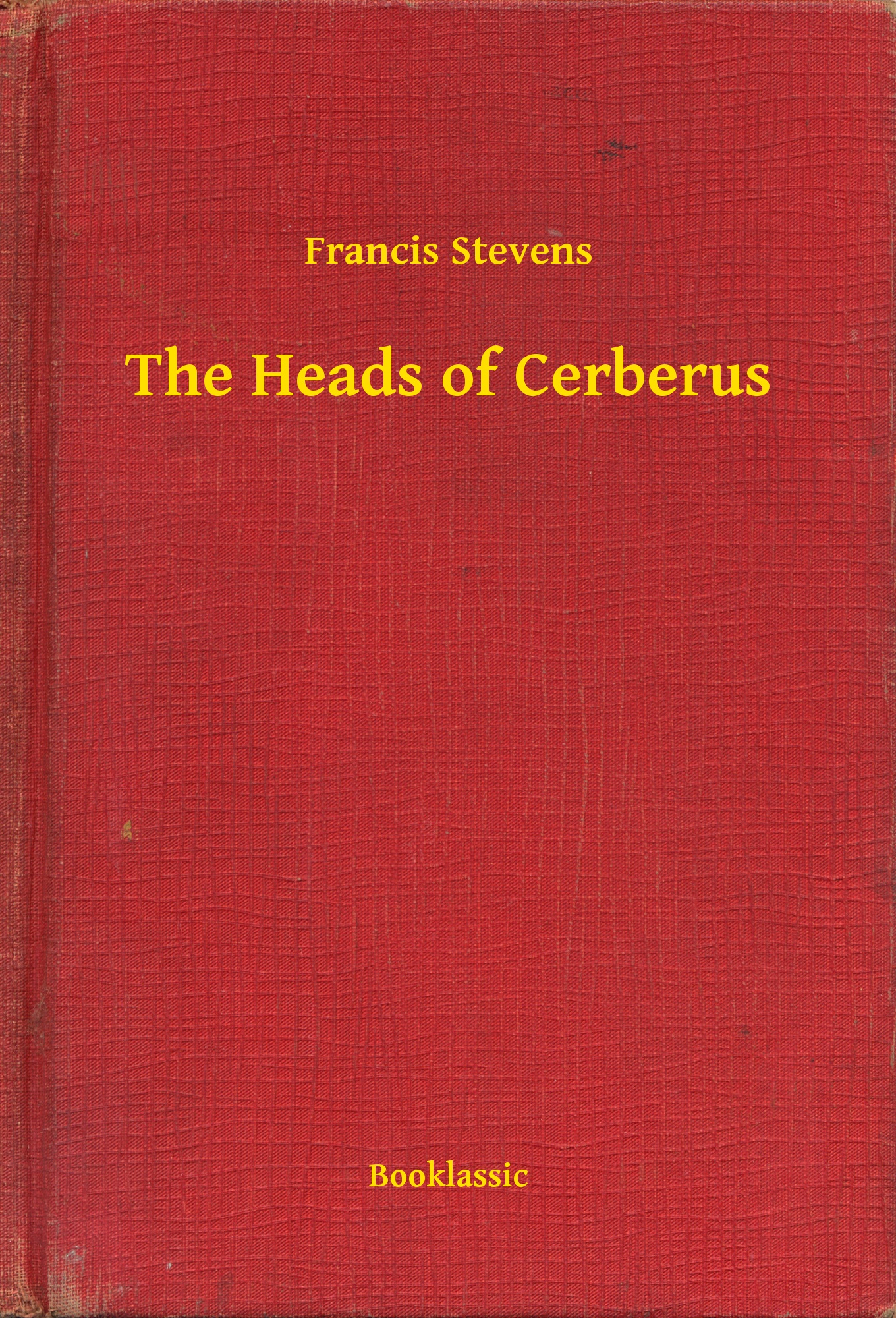 The Heads of Cerberus