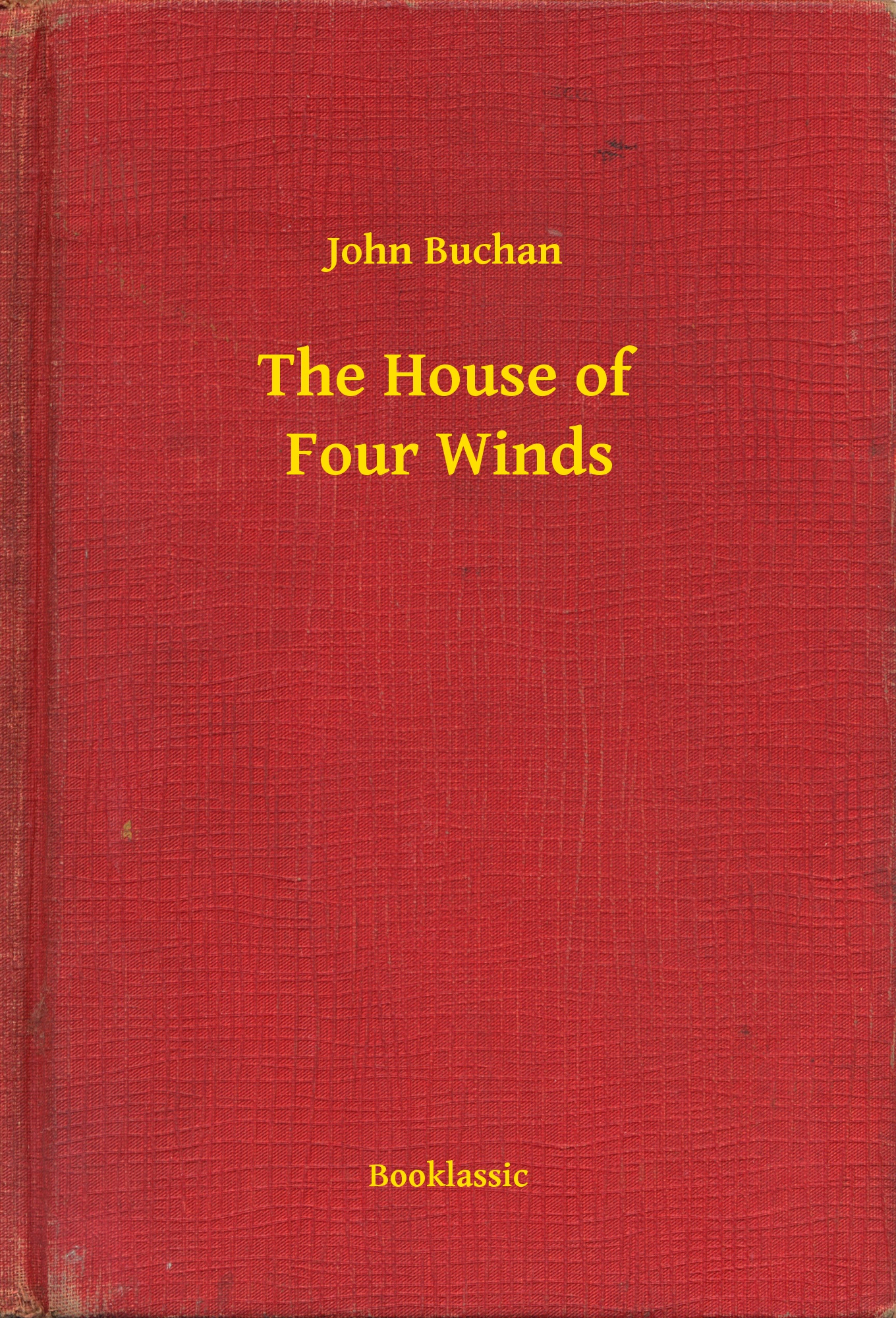 The House of Four Winds