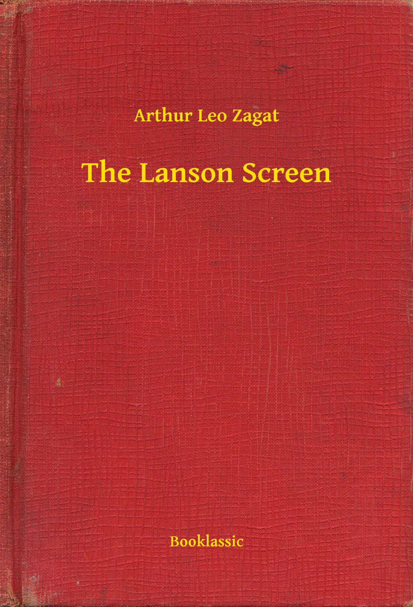 The Lanson Screen