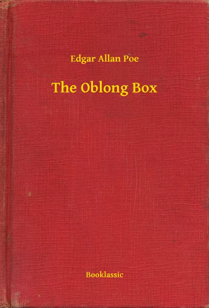 The Oblong Box