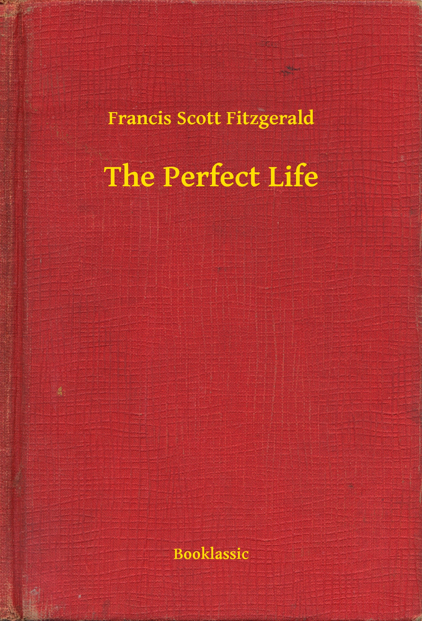 The Perfect Life