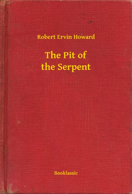 The Pit of the Serpent