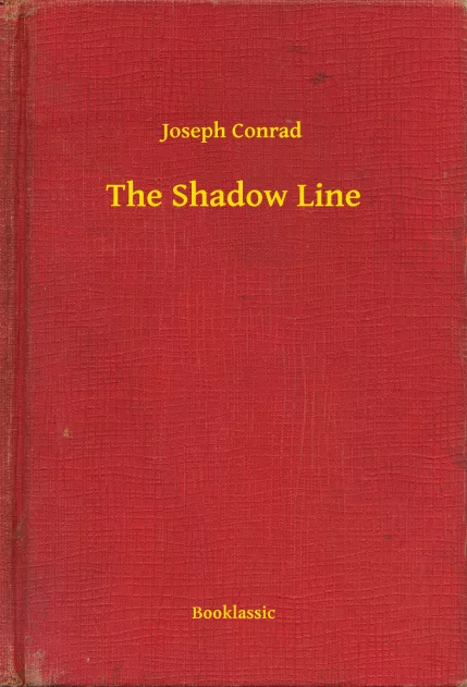 The Shadow Line