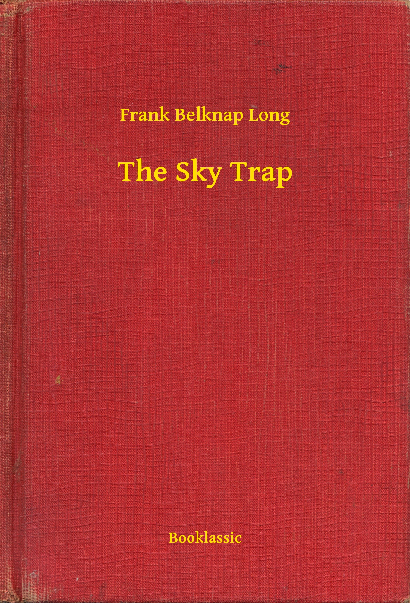 The Sky Trap