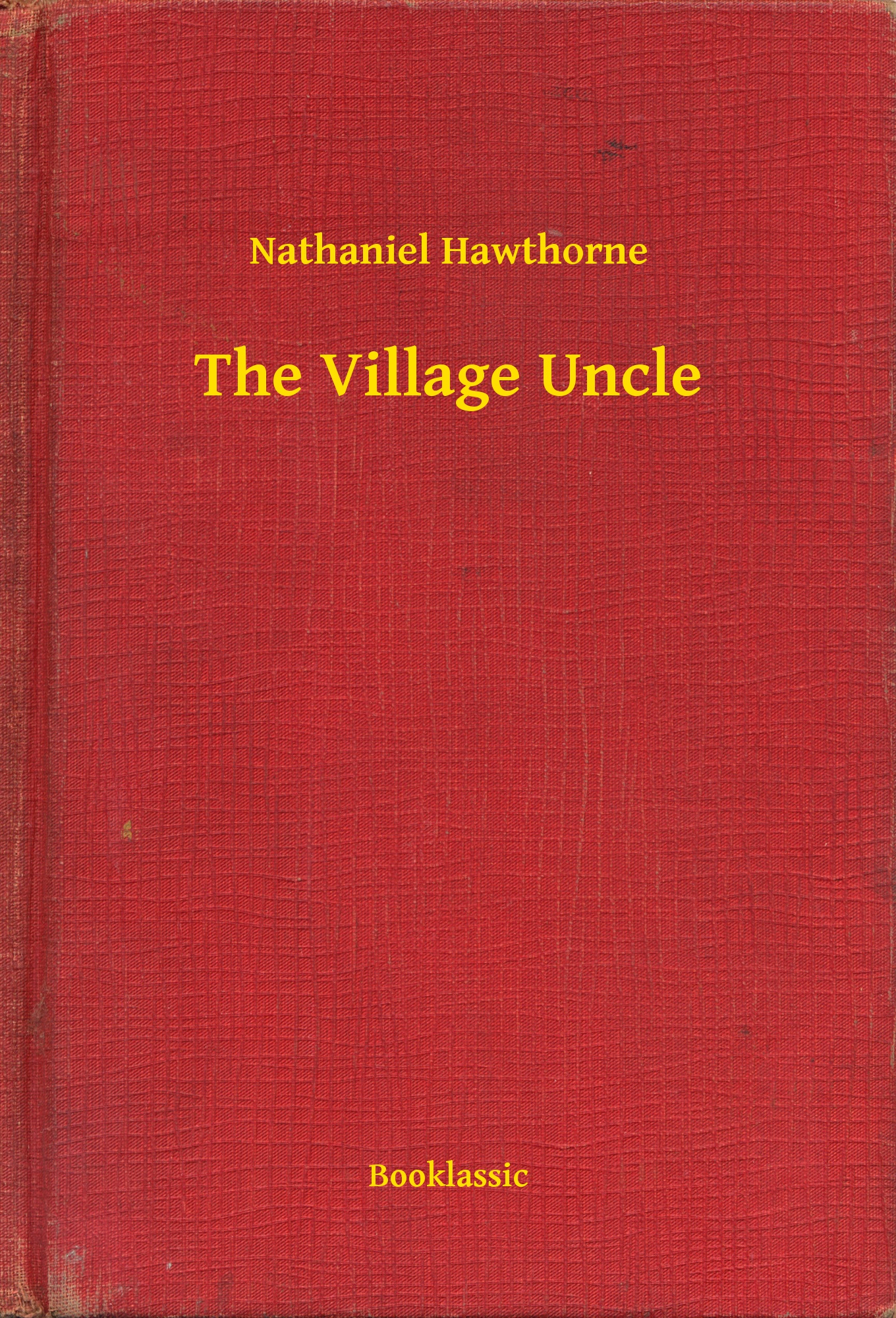 The Village Uncle