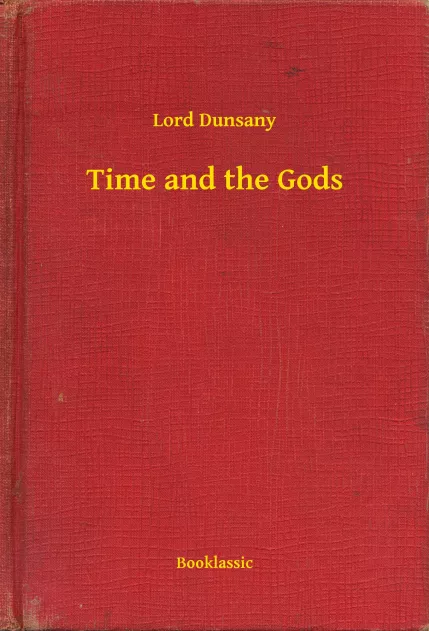 Time and the Gods