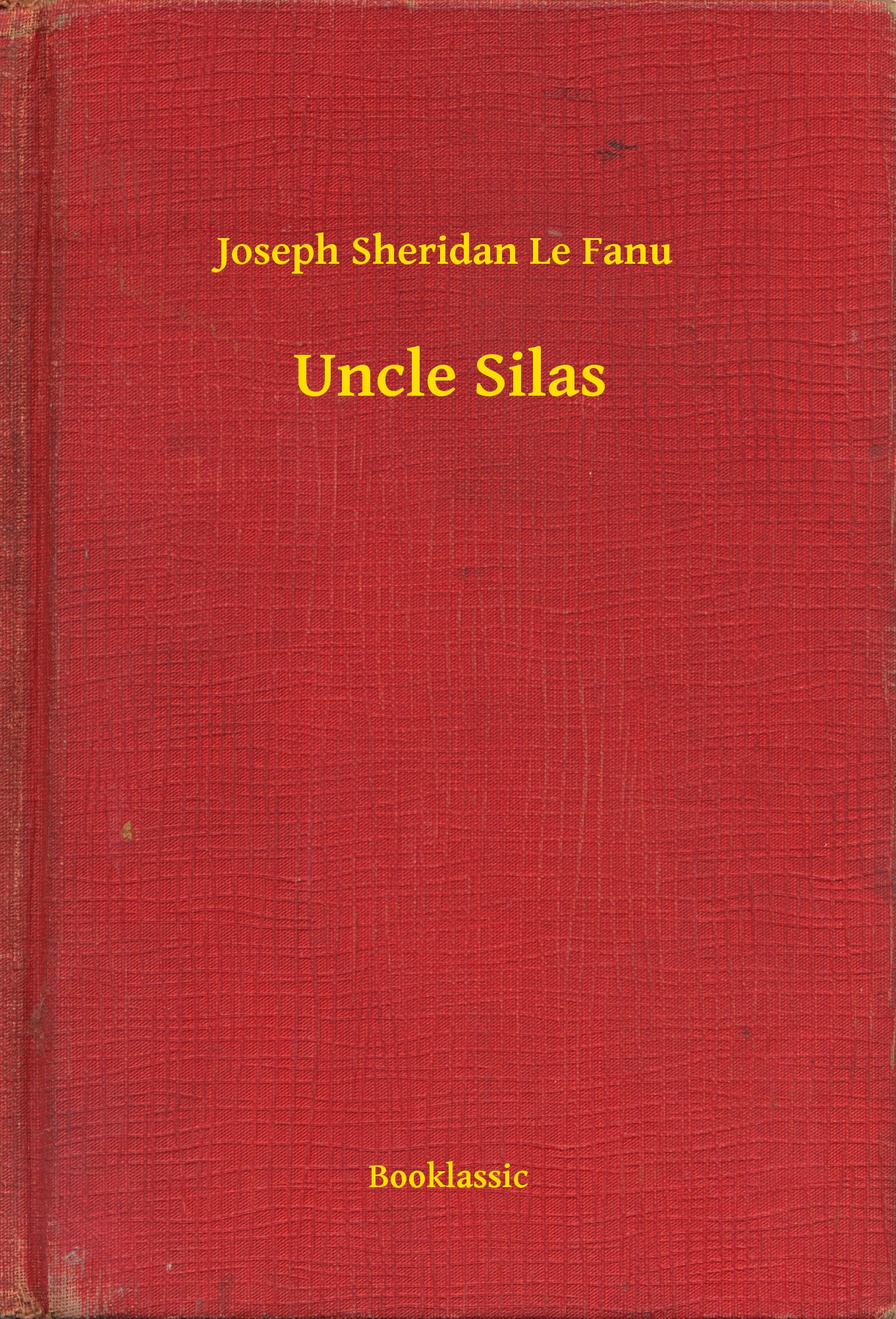 Uncle Silas