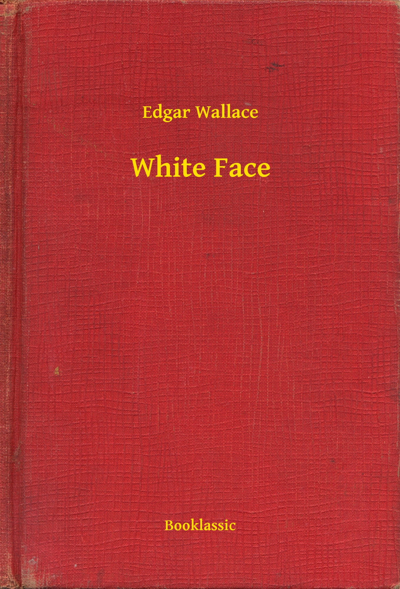 White Face