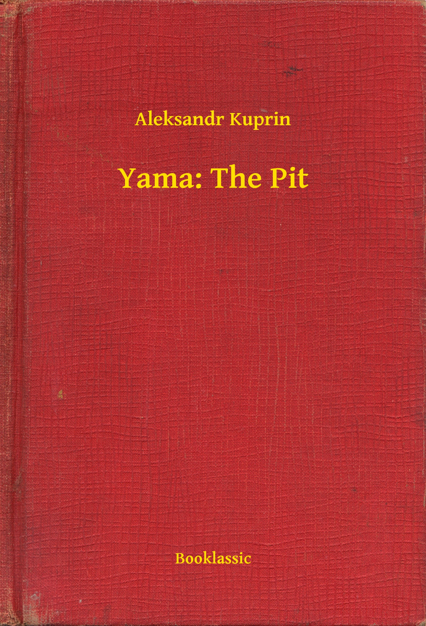 Yama: The Pit