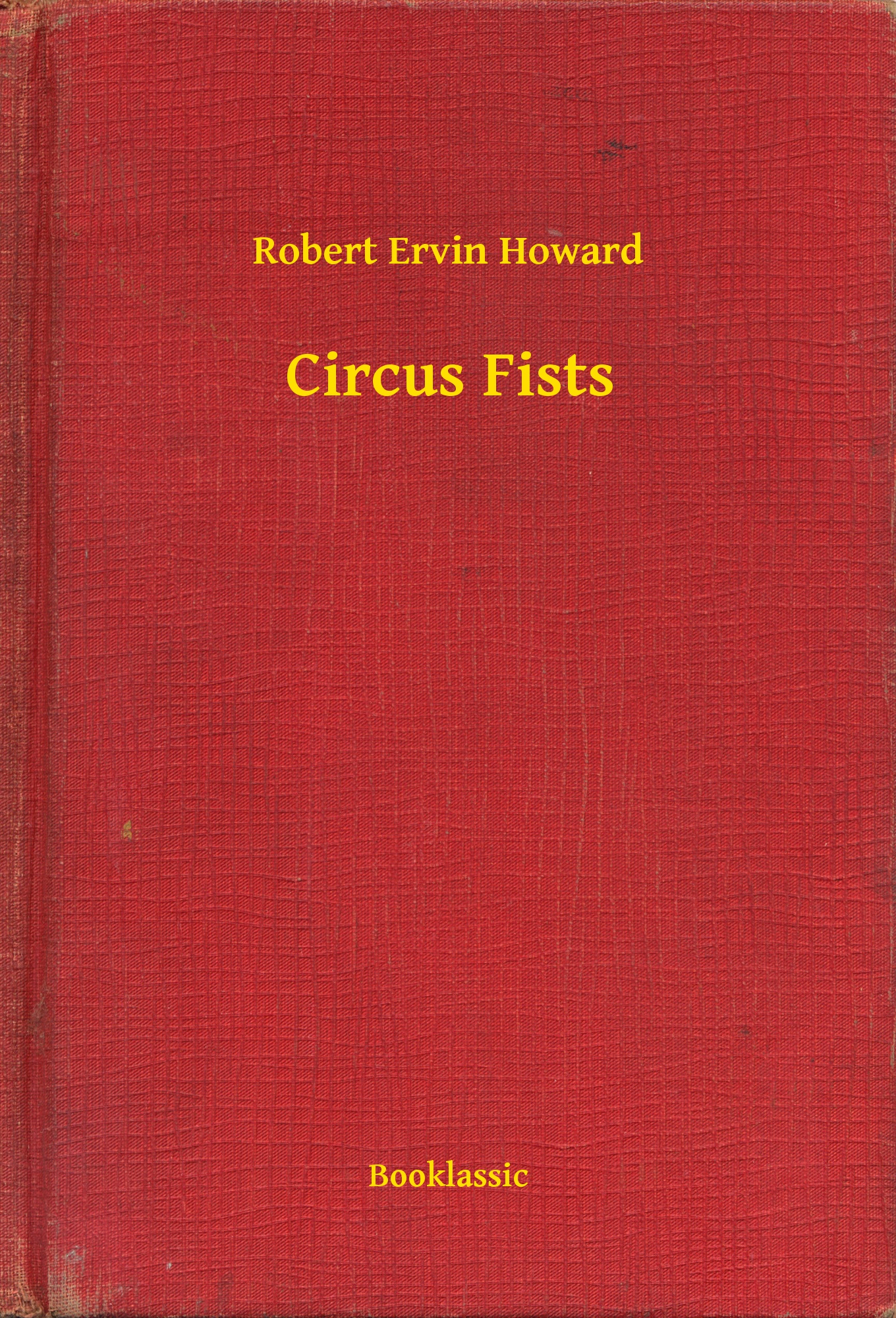Circus Fists
