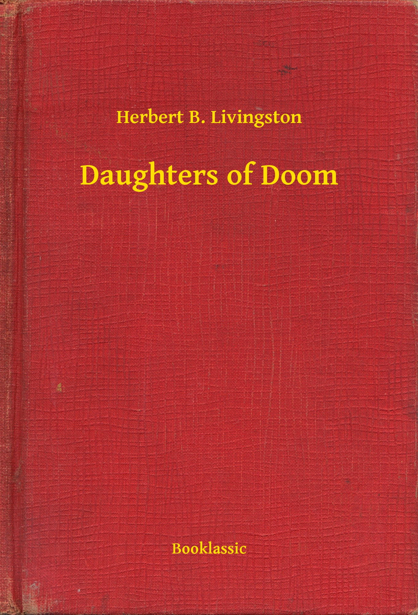 Daughters of Doom