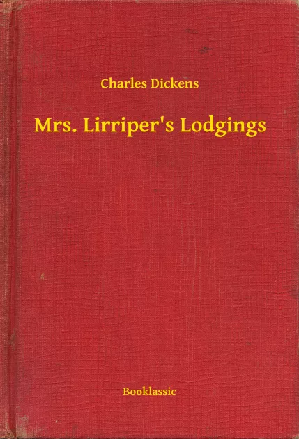 Mrs. Lirriper's Lodgings