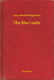 The Blue Castle E-KÖNYV