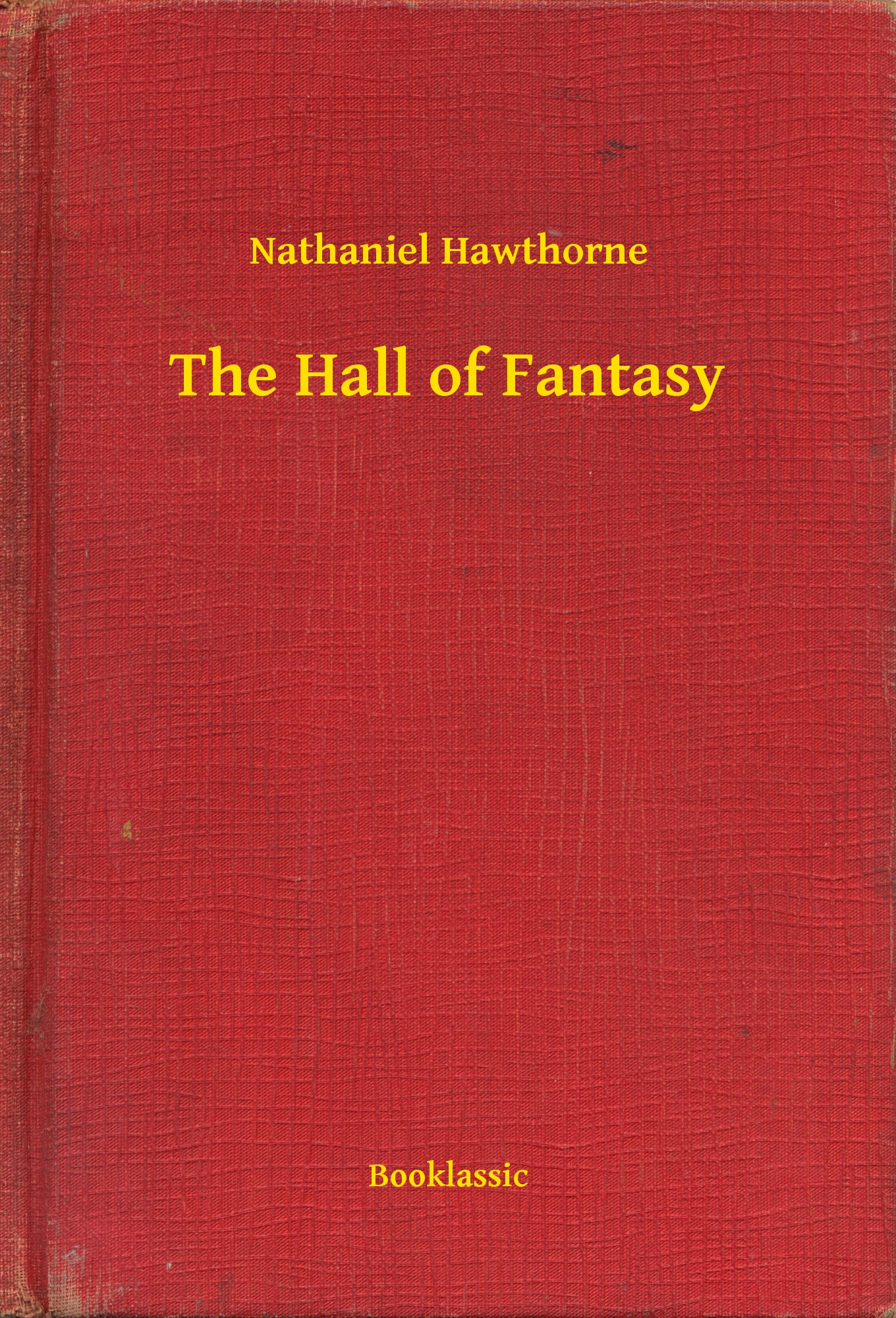 The Hall of Fantasy